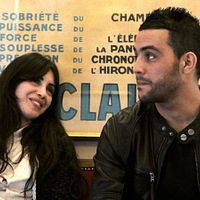 Bilder Karim El Hayani