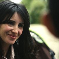 Bilder Faten Kesraoui