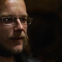 Bilder James J. Robson