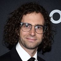 Bilder Kyle Mooney