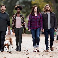 Bilder Kirby Howell-Baptiste