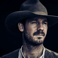 Bilder Henry Garrett