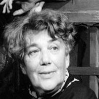 Bilder Halina Gryglaszewska