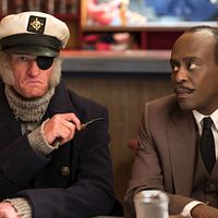 Bilder K. Todd Freeman