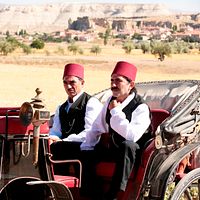 Bilder Selim Bayraktar