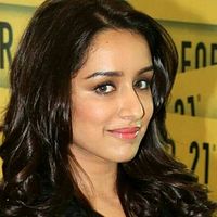 Bilder Shraddha Kapoor