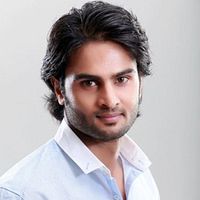 Bilder Sudheer Babu Posani