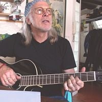 Bilder Elliott Murphy