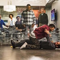 Bilder Allen Maldonado