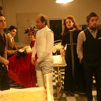 Bilder Lucian Teodor Rus