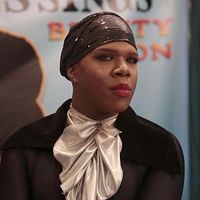 Bilder Miss Lawrence