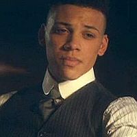 Bilder Jordan Bolger