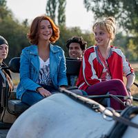 Bilder Altamasch Noor