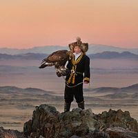 Bilder Aisholpan Nurgaiv