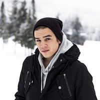 Bilder Antoine Pilon