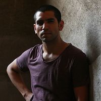 Bilder Ernesto Meléndez