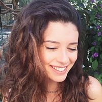 Bilder Buçe Buse Kahraman