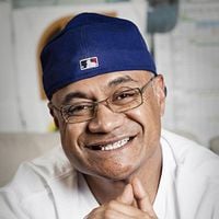 Bilder Oscar Kightley