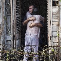 Bilder Patricio Wood