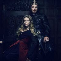 Bilder Jacob Collins-Levy