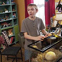 Bilder Gabriel Bennett