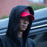 Bilder Hiroki Suzuki