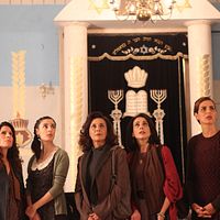 Bilder Evelin Hagoel