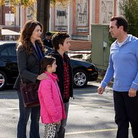 Bilder Alexa Nisenson