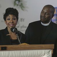 Bilder Gladys Knight