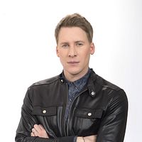Bilder Dustin Lance Black