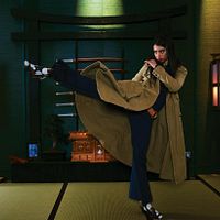 Bilder Amber Midthunder