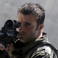 Bilder Robert Woodley