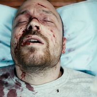 Bilder Aleksey Chadov