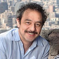 Bilder Daniel Muñoz