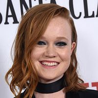 Bilder Liv Hewson