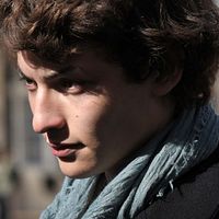 Bilder Khaled Alouach