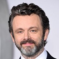 Bilder Michael Sheen