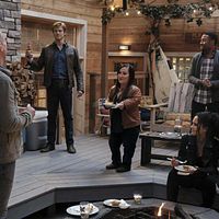 Bilder Javicia Leslie