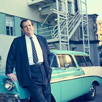 Bilder Dominic Burgess