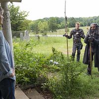 Bilder Daniel Newman (II)