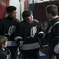 Bilder Lincoln Melcher