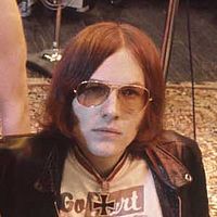 Bilder Ron Asheton