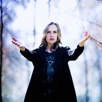 Bilder Victoria Thaine