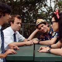 Bilder Nathan Wright (III)