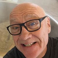 Bilder Thor Michael Aamodth