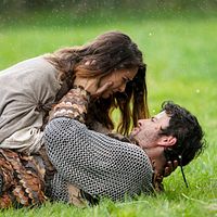 Bilder Hollie Burrows