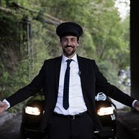 Bilder Jeroen Van der Ven