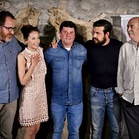 Bilder Ramon J. Aguirre