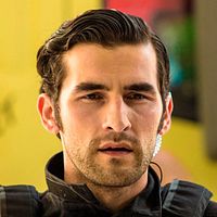 Bilder Corneliu Ulici