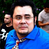 Bilder Miguel Ángel Aijón